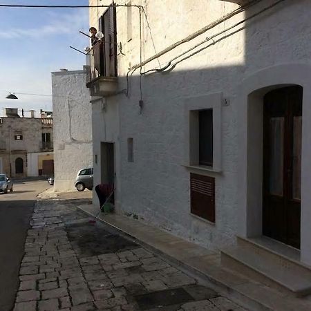 A' Puteja Apartment Ceglie Messapica Exterior photo